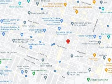 VENTA DE CASA EN GUADALAJARA, JALISCO