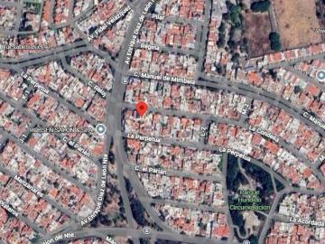 VENTA DE CASA EN GUADALAJARA, JALISCO