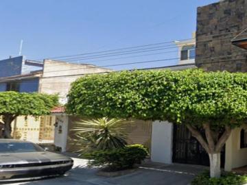 VENTA DE CASA EN GUADALAJARA JALISCO BENITO JUAREZ ESCUDO