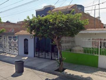 VENTA DE CASA EN GUADALAJARA JALISCO SAN VICENTE SAN CELSO