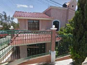 VENTA DE CASA EN:GUADALUPE, ZACATECAS