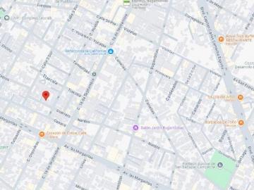 VENTA DE CASA EN GUERRERO EL CERRITO HEROICA PUEBLA DE ZARAGOZA NO CREDITO