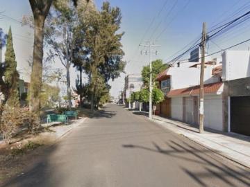 VENTA DE CASA EN GUSTAVO A MADERO DE LA CIUDAD DE MEXICO