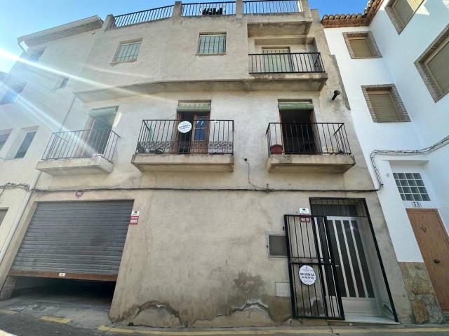 Venta de Casa en Gaibiel Castellón