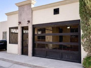 Venta de Casa en Gala II, Hermosillo, Sonora