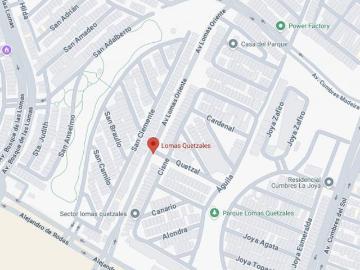 VENTA DE CASA EN GARCIA RESIDENCIAL LAS LOMAS SECTOR QUETZALES MITRAS NL