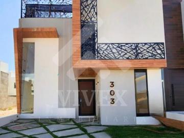 VENTA DE CASA EN GEMA RESIDENCIAL