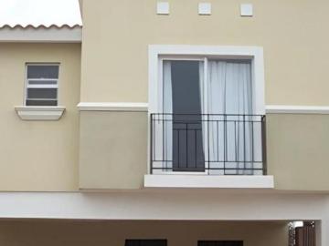 VENTA DE CASA EN GENOVA EN JUAREZ EN CHIHUAHUA