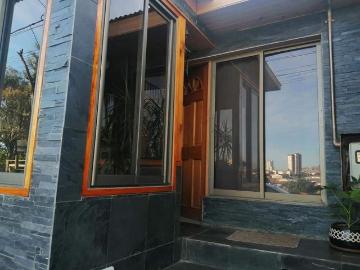 VENTA DE CASA EN GOMEZ CARREÑO VIÑA DEL MAR 3D 1B