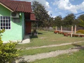 Venta de casa en Gorgona, Panamá