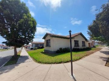 VENTA DE CASA EN HUANHUALI CON 327 M2 DE TERRENO