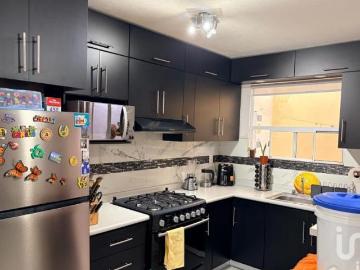 Venta de Casa en Hacienda Magnolia, Villas Xaltipa 2, Cuautitlán, Estado de México