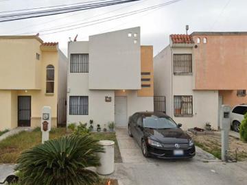 VENTA DE CASA EN HACIENDA DE LAS FUENTES IV REYNOSA,TAMAULIPAS