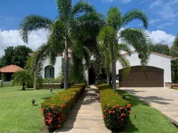 Venta de casa en hacienda del pacifico, vista mar, san carlos