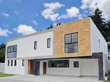 VENTA DE CASA EN HACIENDA SAN ANTONIO METEPEC
