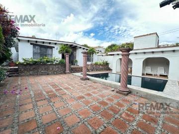 Venta de Casa en Hacienda Tetela, Cuernavaca… Cv 4627