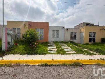 VENTA DE CASA EN HACIENDA TIZAYUCA, HGO
