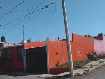 VENTA DE CASA EN HABITACIONAL DEL BOSQUE
