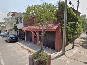 Venta de casa en Helio 37 Colonia: El Rosario Azcapotzalco CDMX