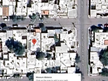VENTA DE CASA EN HERMOSILLO SONORA
