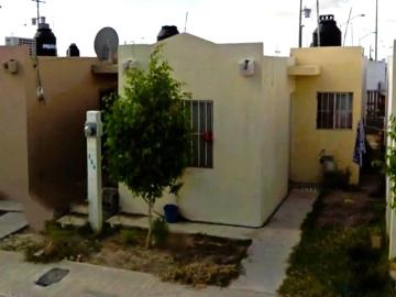 Venta de casa en Heroica Matamoros, Tamaulipas