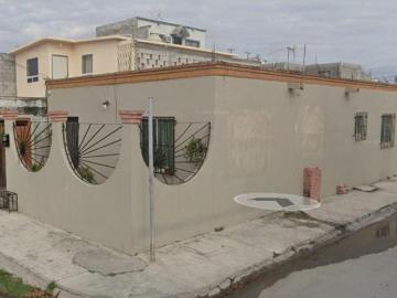 VENTA DE CASA EN HEROICA MATAMOROS TAMAULIPAS
