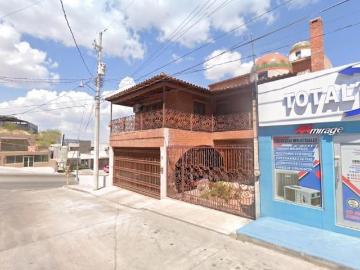 VENTA DE CASA EN HEROICA NOGALES SONORA COL NUEVO NOGALES