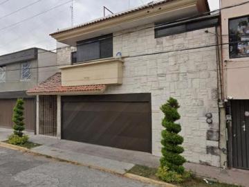 VENTA DE CASA EN HEROICA PUEBLA DE ZARAGOZA, PUEBLA