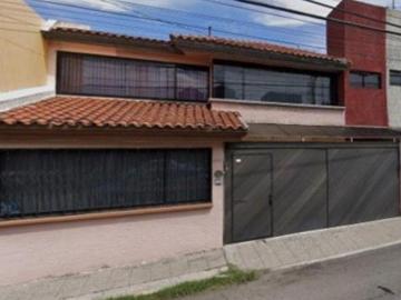 VENTA DE CASA EN HEROICA PUEBLA DE ZARAGOZA PUEBLA ATLIXCAYOTL CALLE 19 SUR