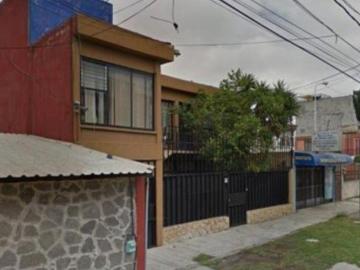 VENTA DE CASA EN HEROICA PUEBLA DE ZARAGOZA PUEBLA MAESTRO FEDERAL GABINO BARREDA