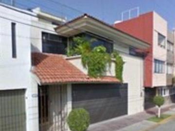 VENTA DE CASA EN HEROICA PUEBLA DE ZARAGOZA PUEBLA MIRADOR AV 41 OTE