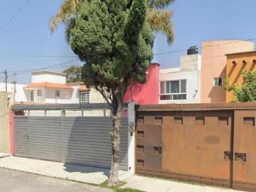 VENTA DE CASA EN HEROICA PUEBLA DE ZARAGOZA