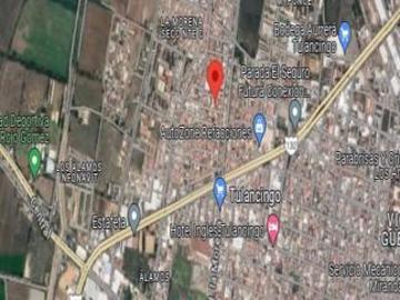 VENTA DE CASA EN HIDALGO COL LA MORENA