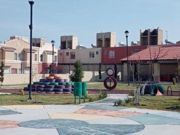 VENTA DE CASA EN HIDALGO