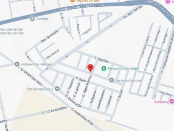 VENTA DE CASA EN HIDALGO COL CAMPO ALEGRE JALTEPEC