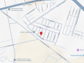 VENTA DE CASA EN HIDALGO COL CAMPO ALEGRE JALTEPEC