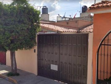 VENTA DE CASA EN HIDALGO COL GEO VILLAS TIZAYUCA