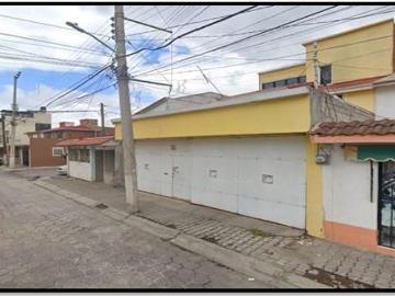 VENTA DE CASA EN HIDALGO COL LA MORENA