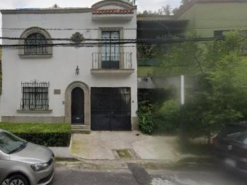 VENTA DE CASA EN HIPODROMO CONDESA, CIUDAD DE MEXICO