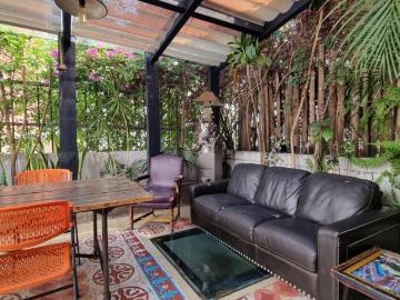Venta de casa en Hipódromo Cuauhtemoc