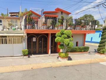 VENTA DE CASA EN IZCALLI DEL VALLE TULTITLAN