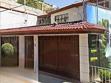 VENTA DE CASA EN IZCALLI DEL VALLE, TULTITLAN