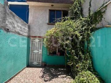 Venta De Casa en Izcalli Santa Clara Ecatepec de Morelos Estado De México