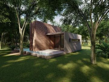Venta de casa en Izamal