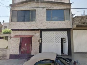 VENTA DE CASA EN IZTAPALAPA, CIUDAD DE MEXICO