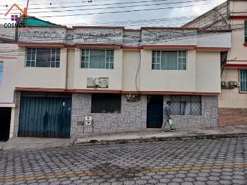 Venta de casa en Ibarra sector Santa Teresita
