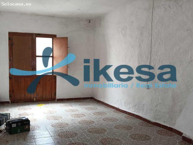VENTA DE CASA EN IBROS JAÉN