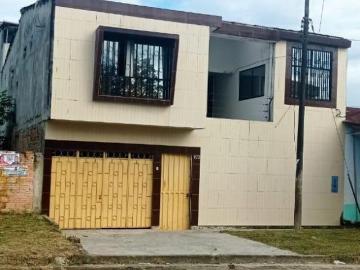 VENTA DE CASA EN IQUITOS