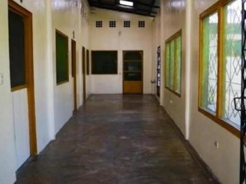Venta de Casa en Iquitos Céntrico