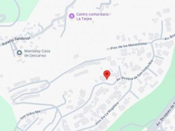 VENTA DE CASA EN JALISCO COL LAS CAÑADAS ZAPOPAN